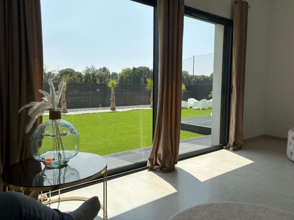 Villa i Carpentras, Vaucluse - bilde 3