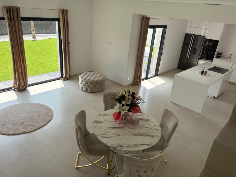 Villa i Carpentras, Vaucluse - bilde 4