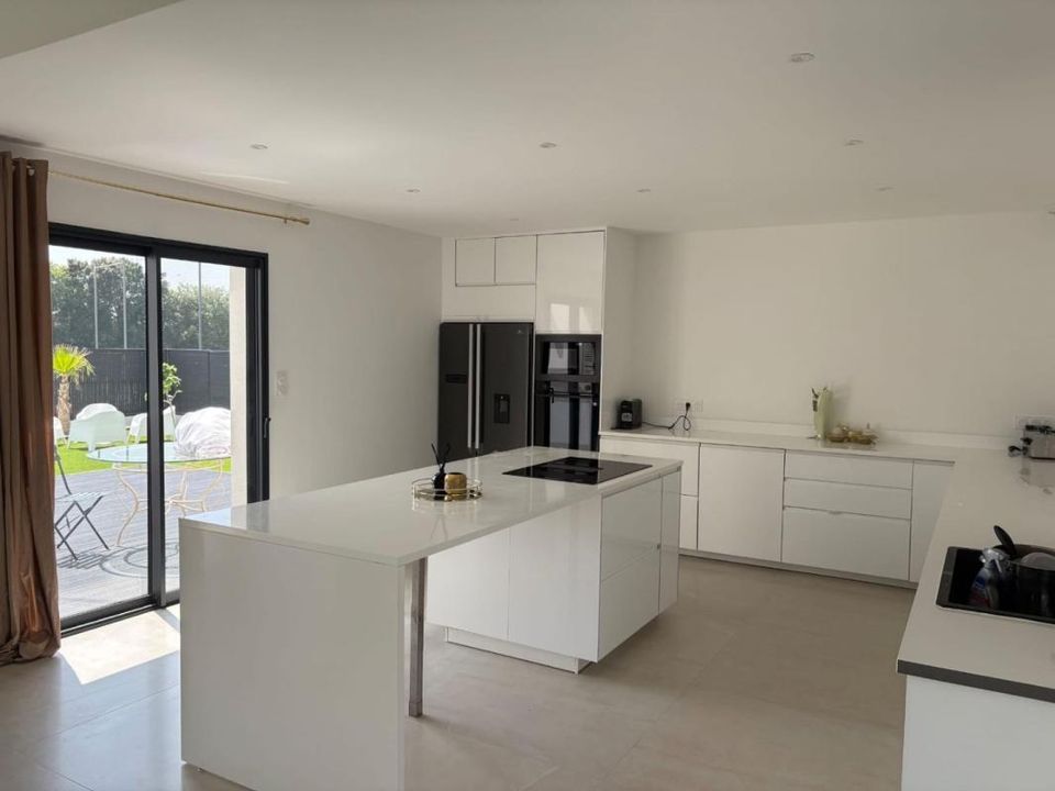 Villa i Carpentras, Vaucluse - bilde 5
