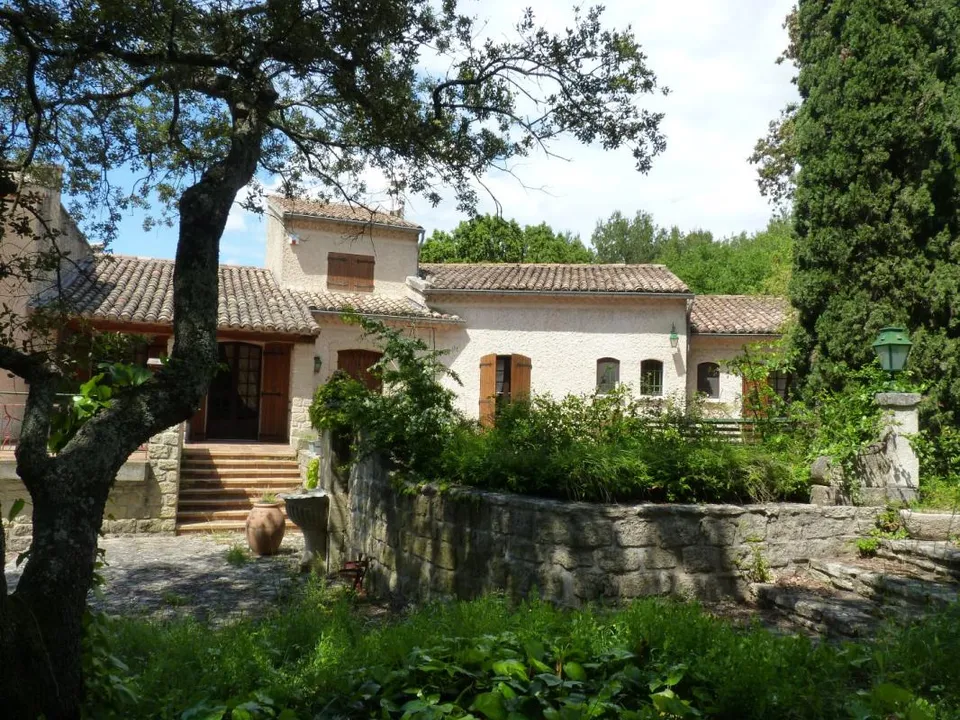 Villa i Mazan, Vaucluse - foto 2