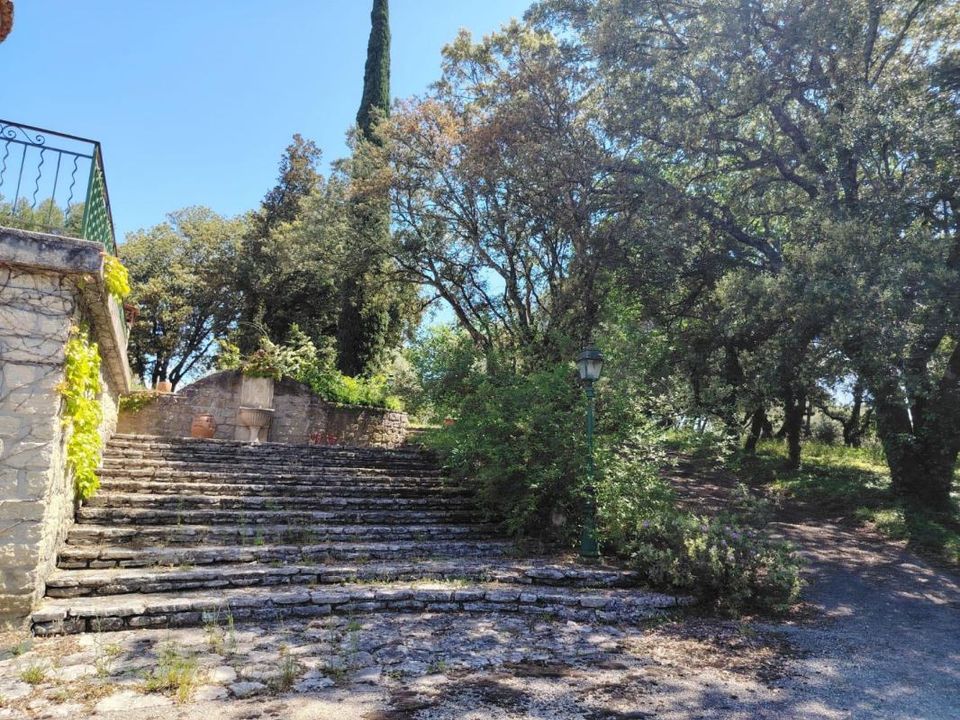 Villa i Mazan, Vaucluse - foto 3