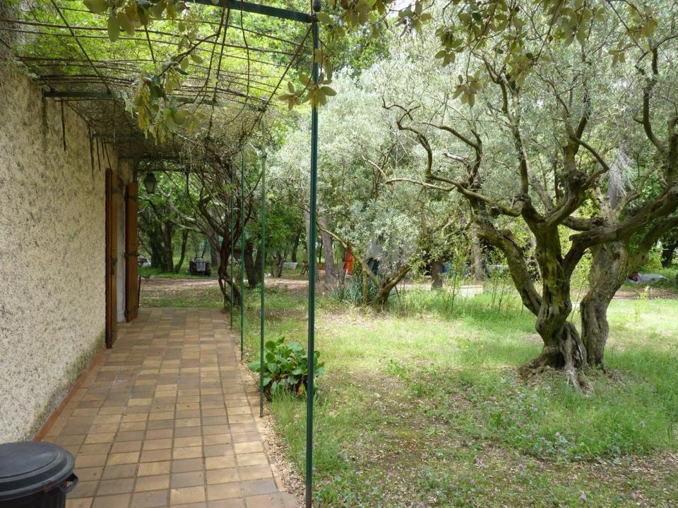 Villa i Mazan, Vaucluse - foto 4