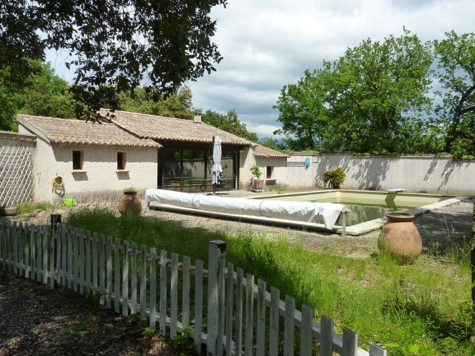 Villa i Mazan, Vaucluse - foto 5
