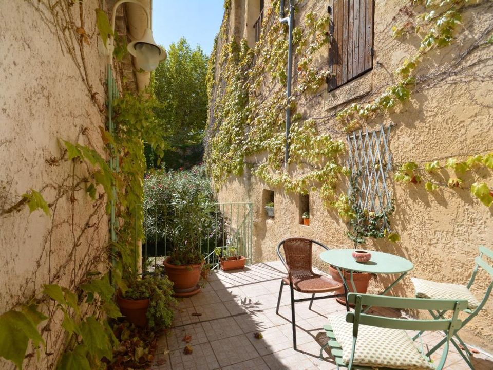 Villa a Le Barroux, Vaucluse - foto 2