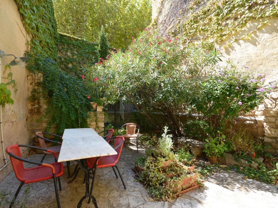 Villa a Le Barroux, Vaucluse - foto 3