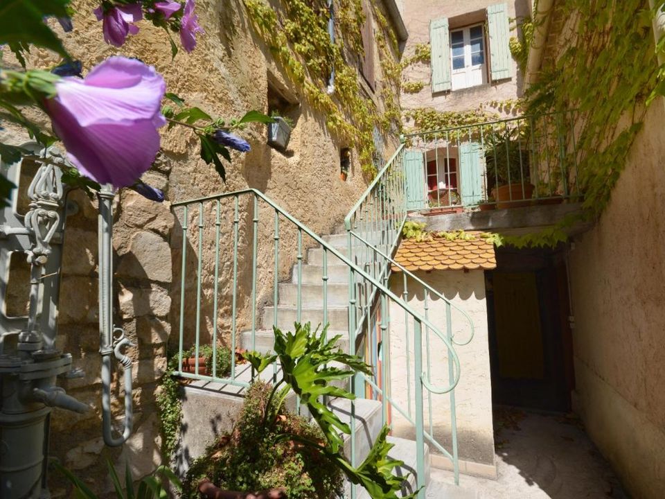 Villa a Le Barroux, Vaucluse - foto 4