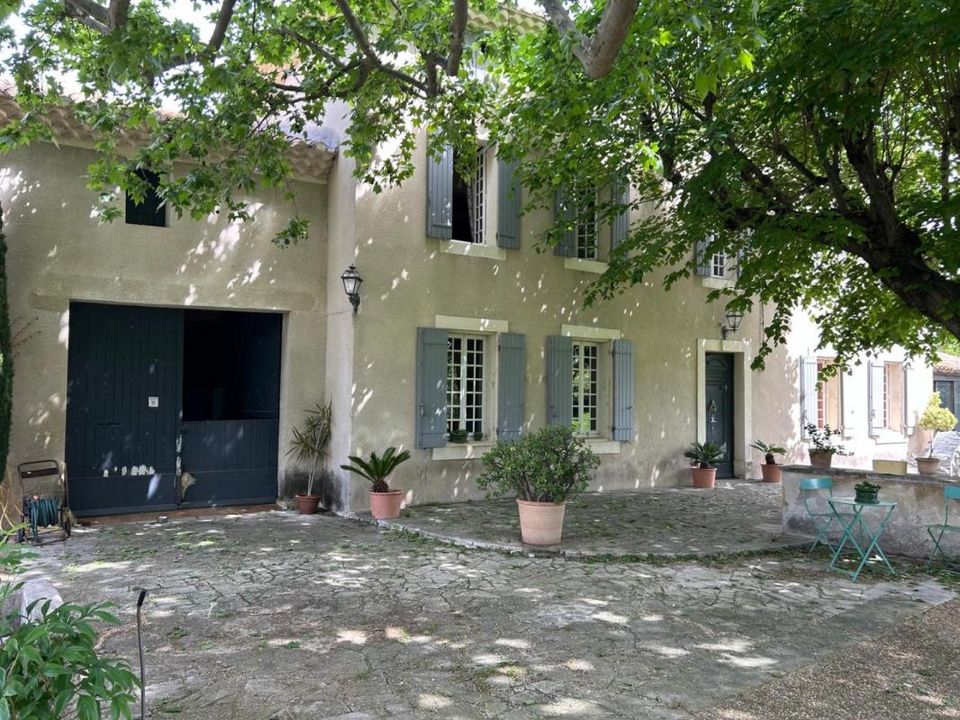 Villa a Monteux, Vaucluse - foto 2