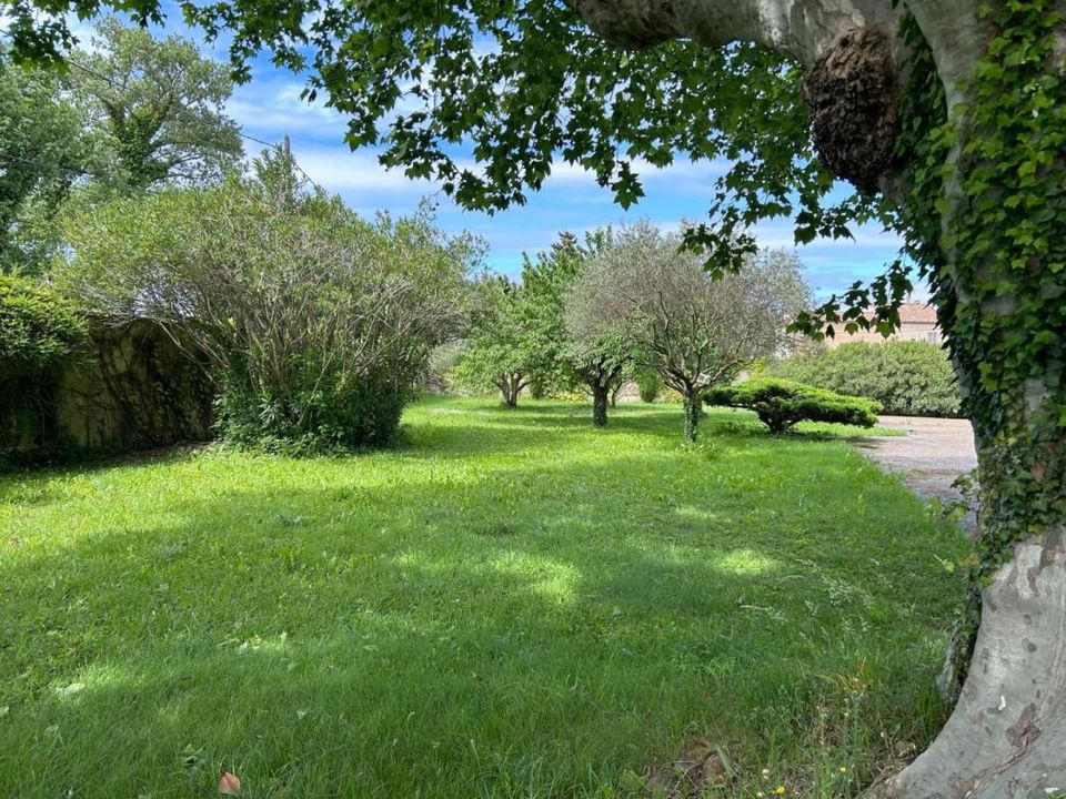 Villa a Monteux, Vaucluse - foto 3
