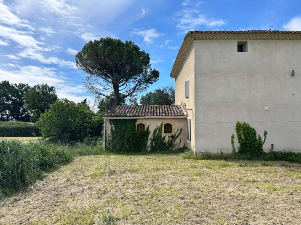 Villa a Monteux, Vaucluse - foto 4