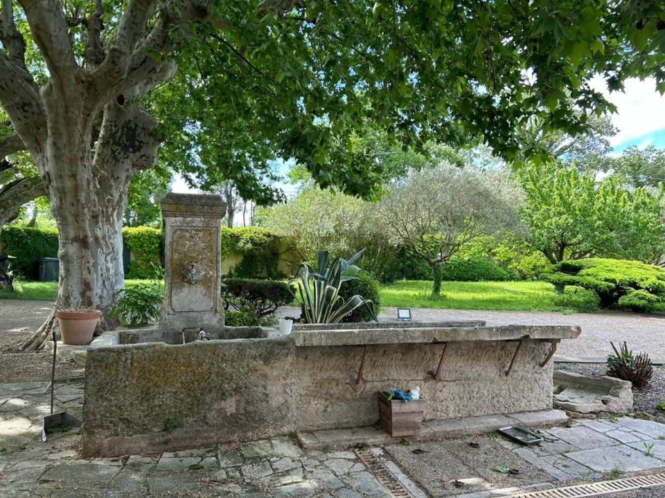 Villa a Monteux, Vaucluse - foto 5