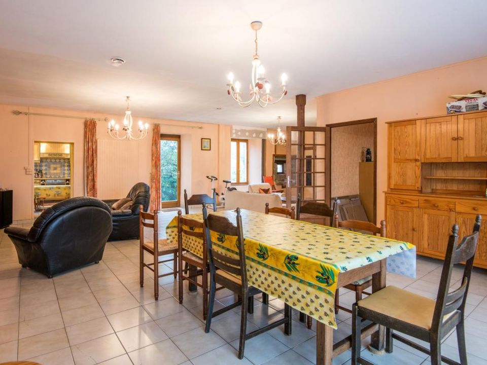 Country house in Saint-Paul, Correze - photo 2
