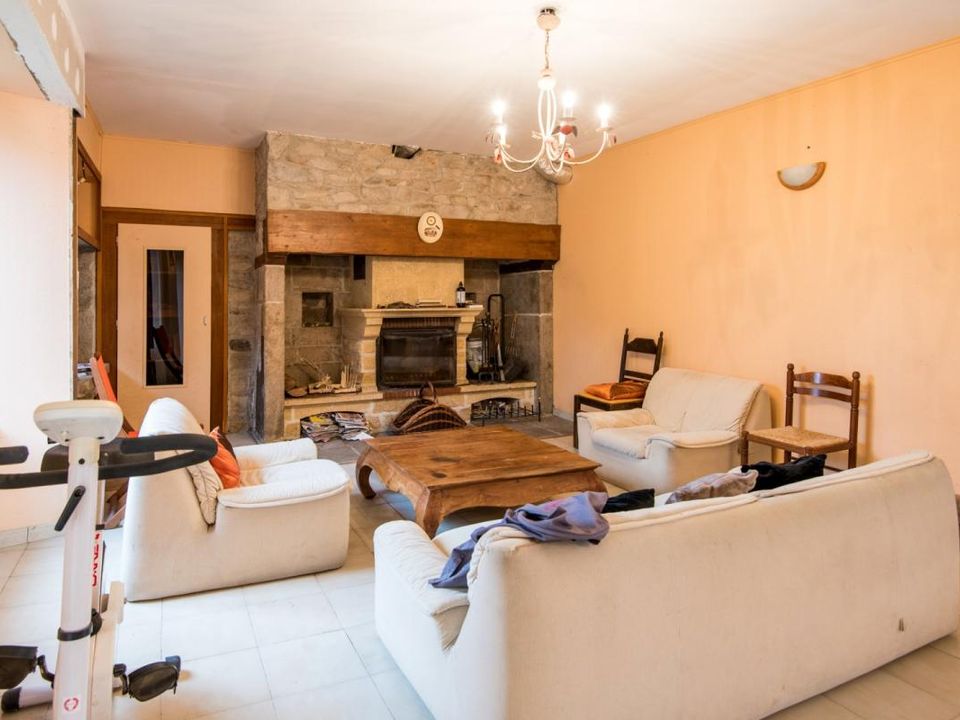 Country house in Saint-Paul, Correze - photo 3