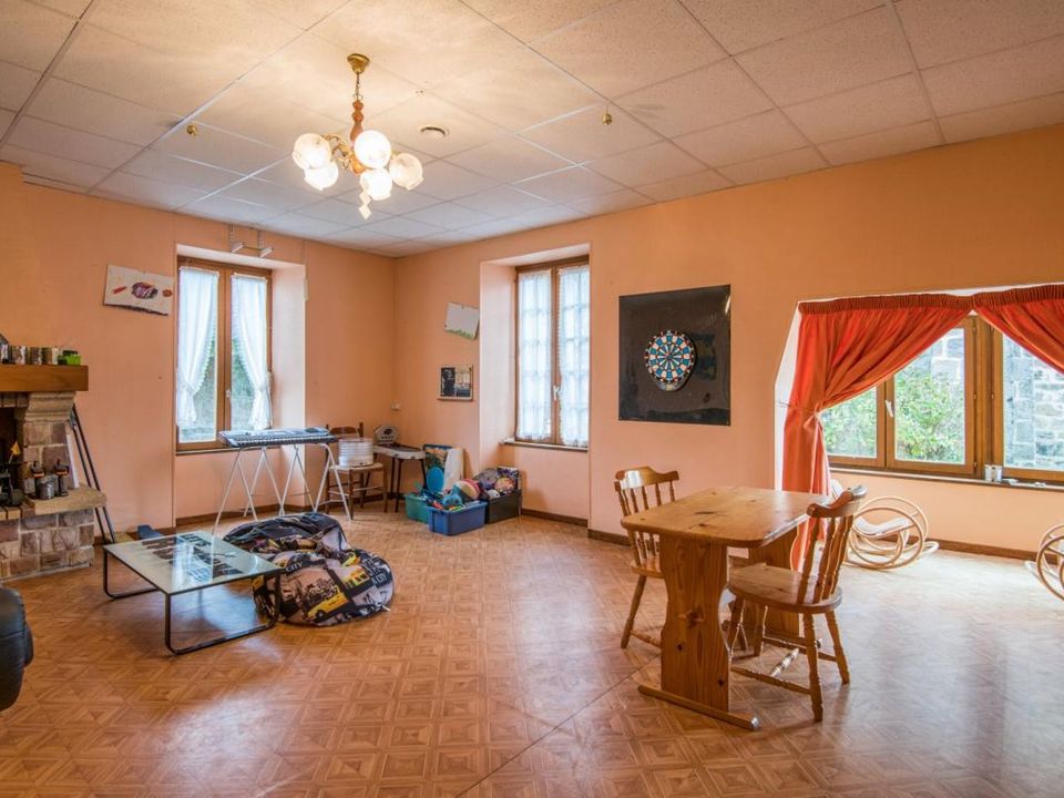 Country house in Saint-Paul, Correze - photo 4