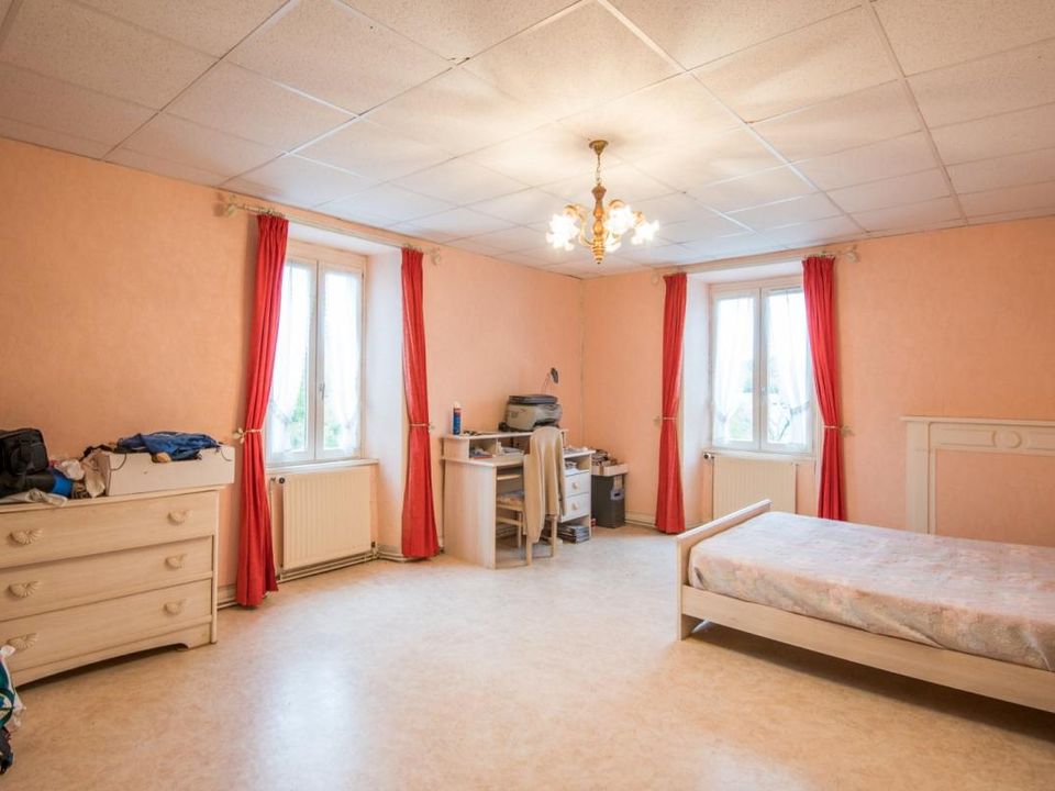 Country house in Saint-Paul, Correze - photo 5
