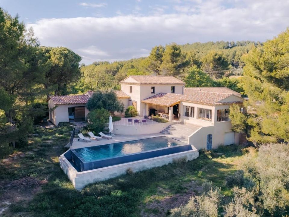 Farm i Mazan, Vaucluse - foto 1