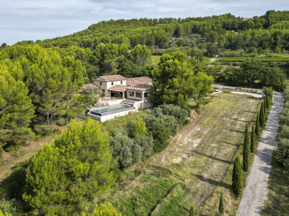 Farm i Mazan, Vaucluse - foto 2