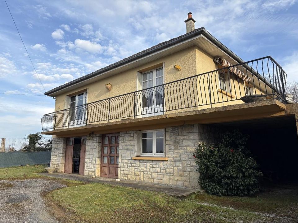 Villa em Troche, Correze - foto 2