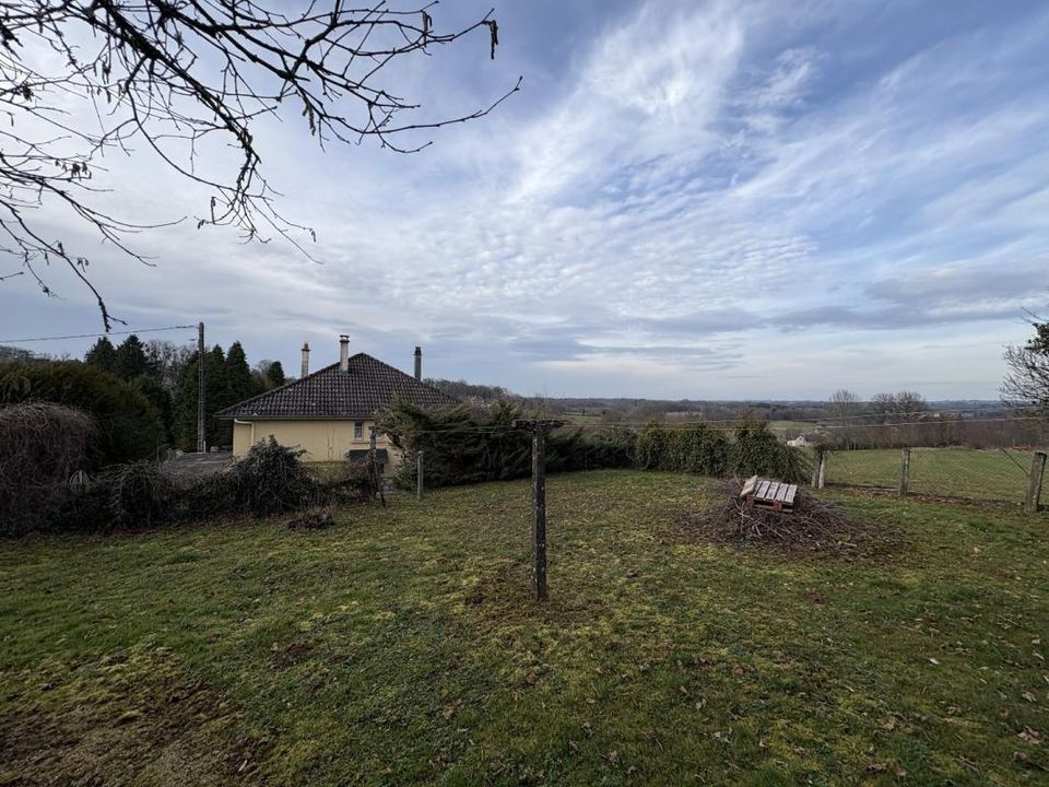 Villa em Troche, Correze - foto 4
