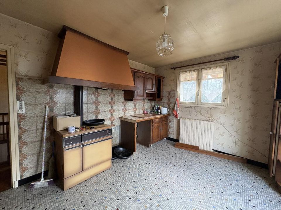Villa em Troche, Correze - foto 5