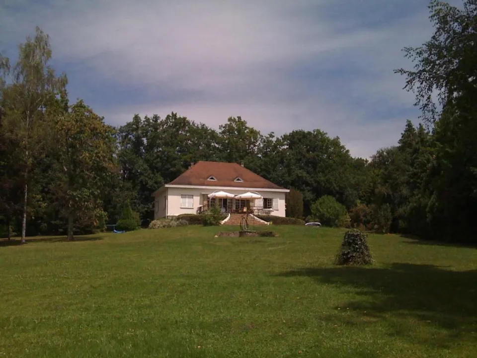 Villa en Solignac, Haute-Vienne - foto 2