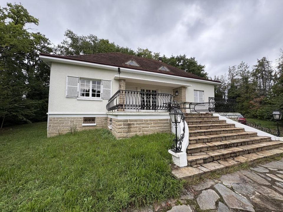 Villa en Solignac, Haute-Vienne - foto 3