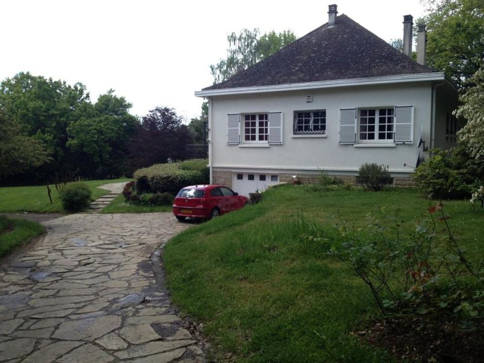 Villa en Solignac, Haute-Vienne - foto 4