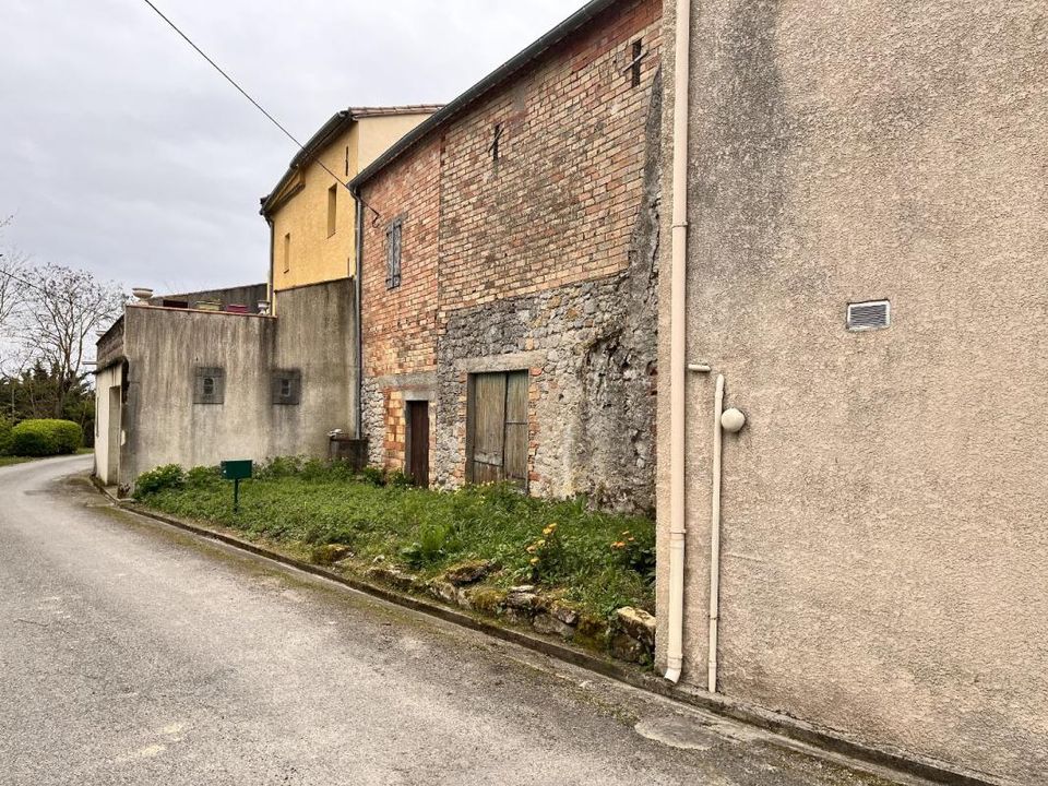 Villa i Fanjeaux, Aude - foto 5