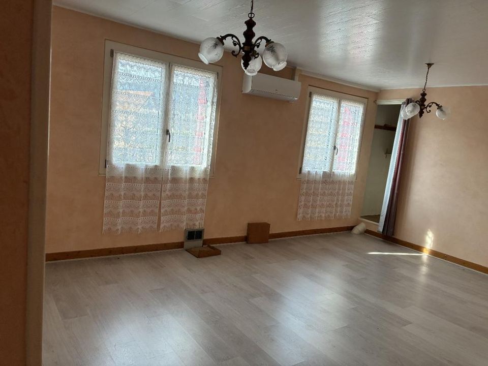 Villa i Figeac, Lot - bilde 3