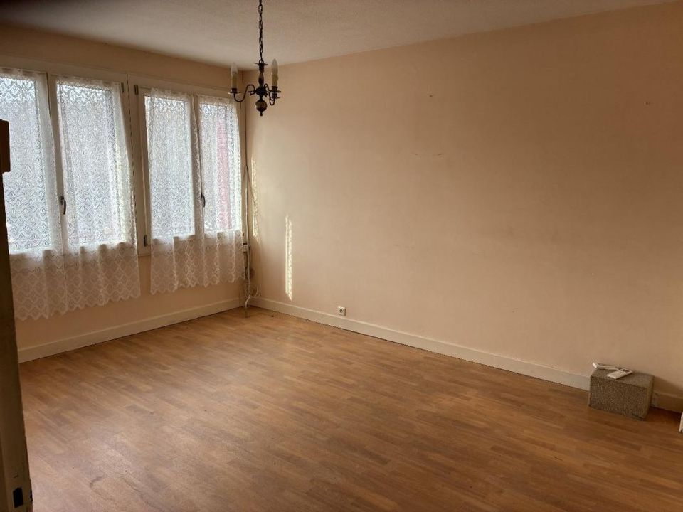 Villa i Figeac, Lot - bilde 4