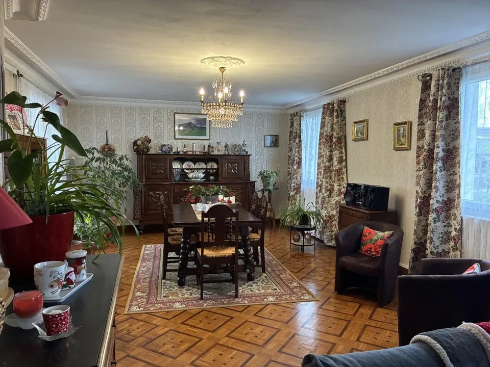 Villa i Montredon, Lot - foto 2