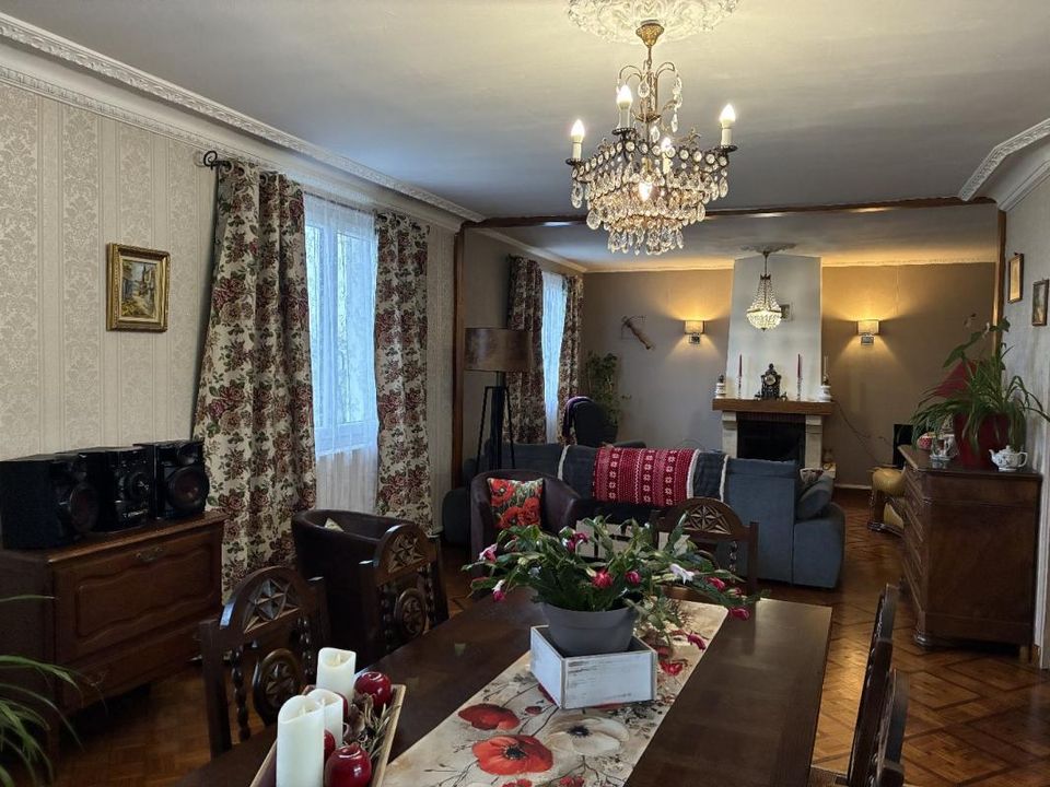 Villa i Montredon, Lot - foto 3
