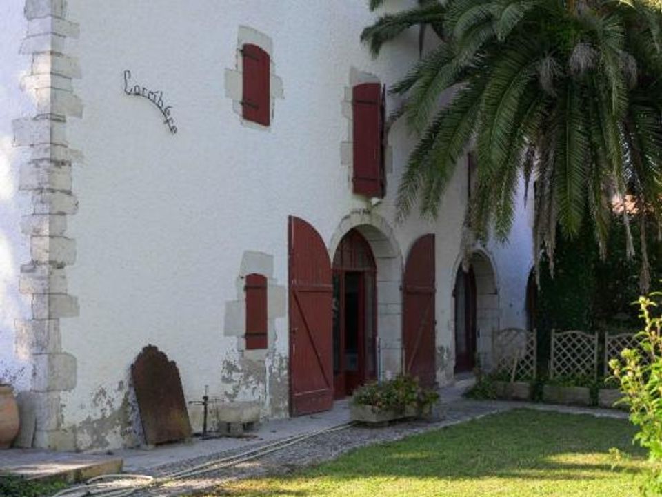 Villa Port-de-Lanne, Landes - foto 3