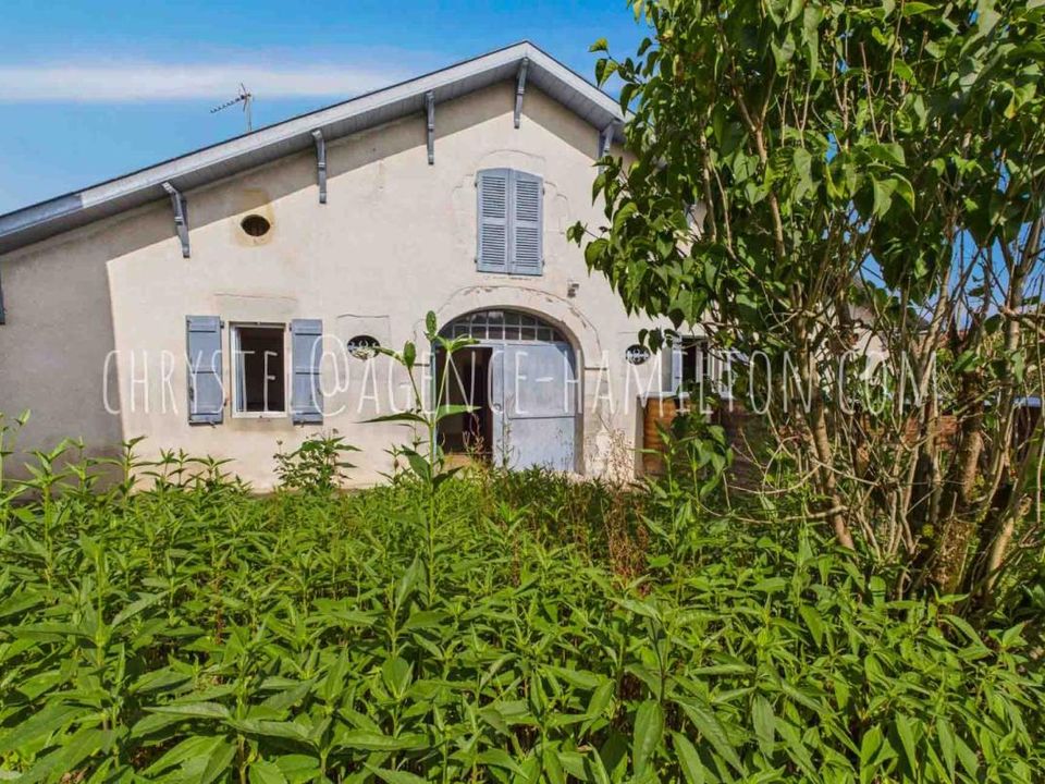 Villa Port-de-Lanne, Landes - foto 3