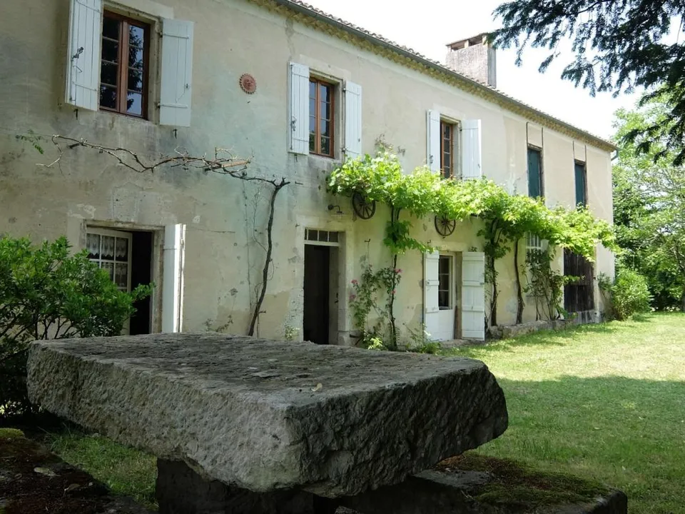 Villa in Nerac, Lot-et-Garonne - foto 2