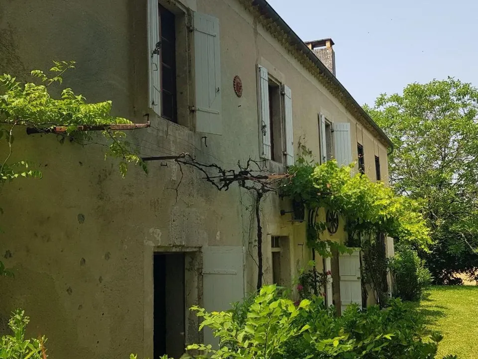 Villa in Nerac, Lot-et-Garonne - foto 3