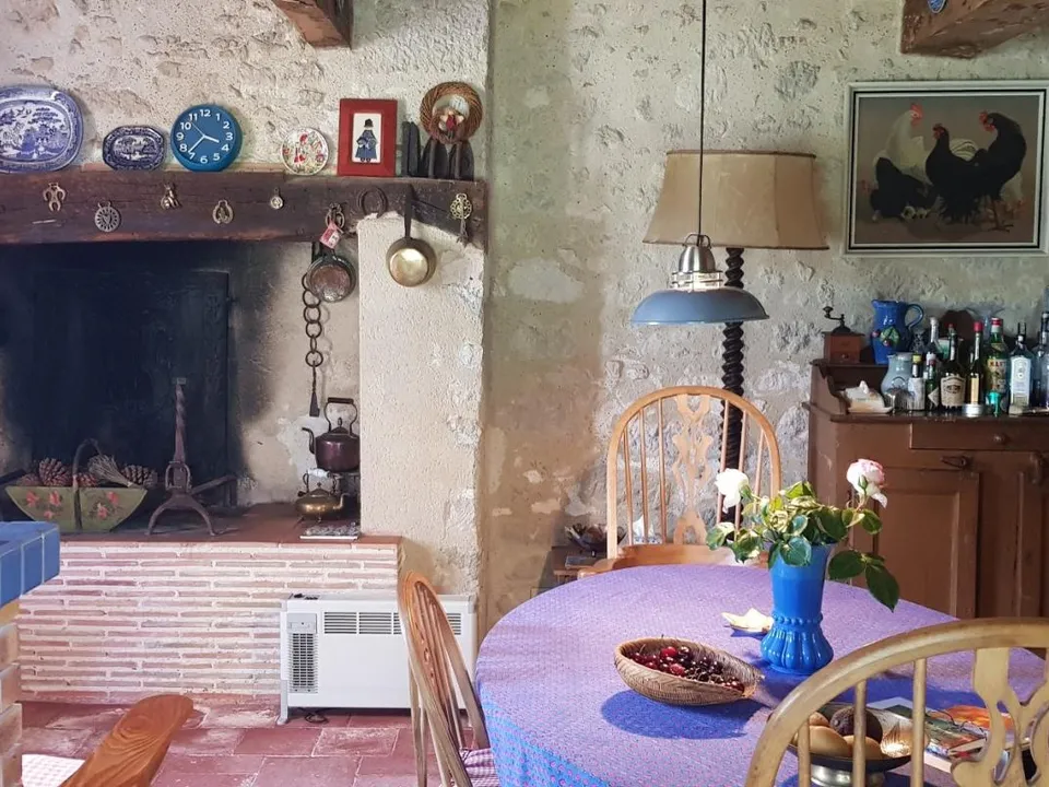 Villa in Nerac, Lot-et-Garonne - foto 4