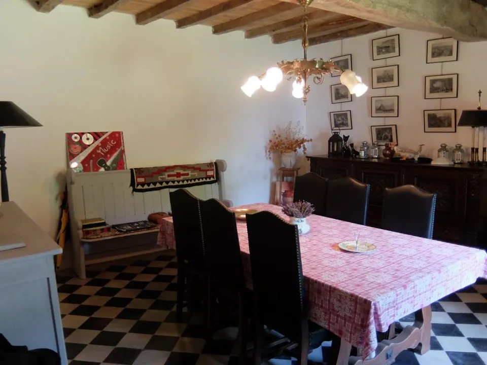 Villa in Nerac, Lot-et-Garonne - foto 5