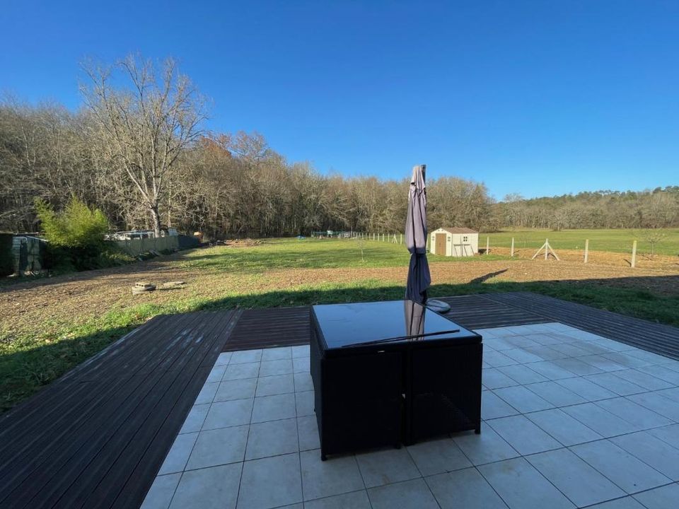 Villa i Antonne-et-Trigonant, Dordogne - foto 5