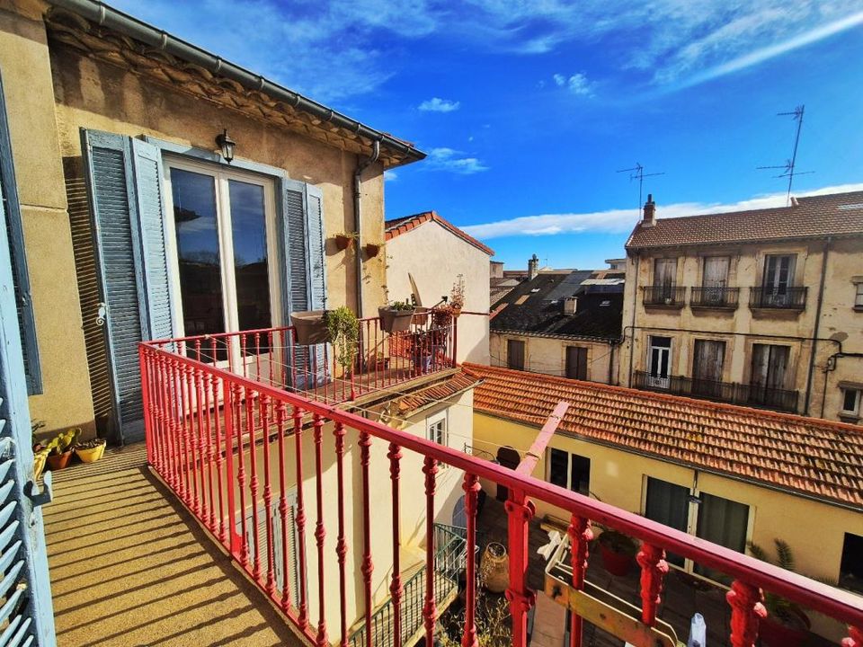 Lejlighed i Beziers, Herault - foto 4