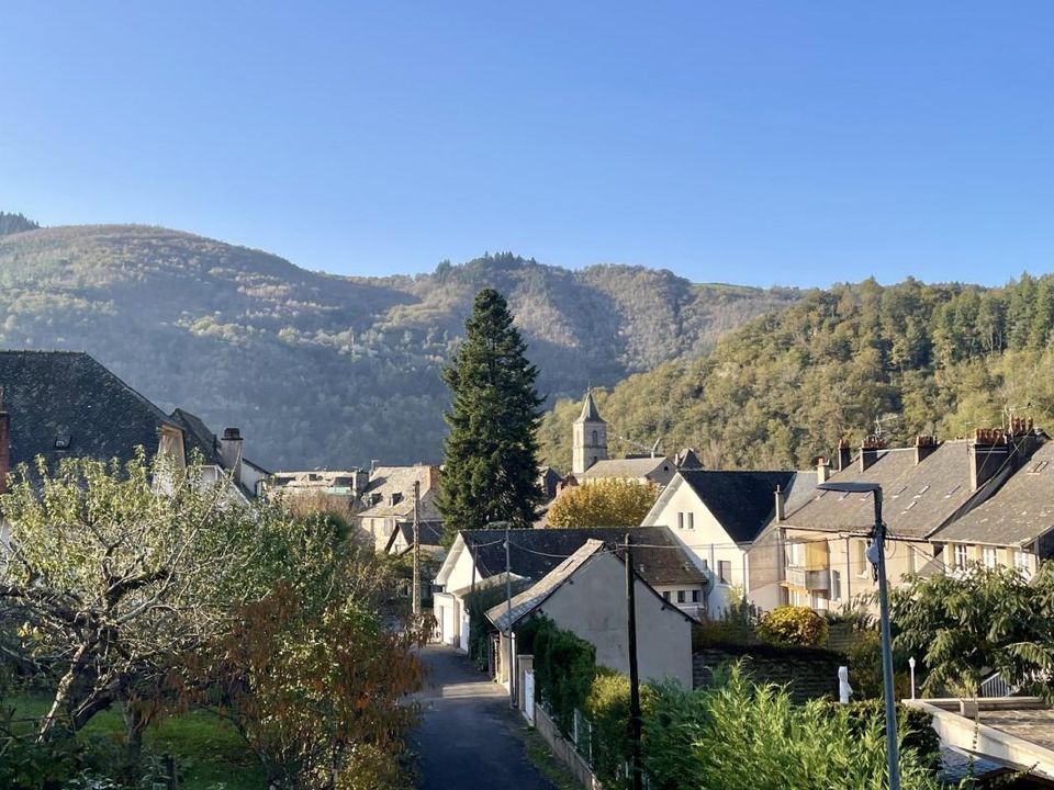 Casa de poble a Entraygues-sur-Truyère, Aveyron - foto 3