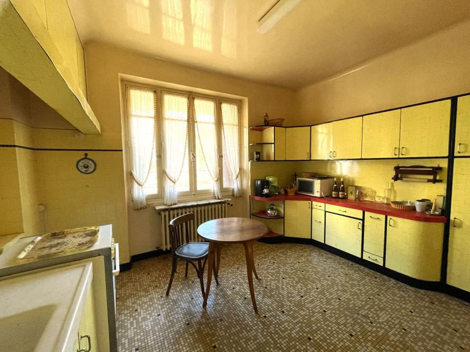 Casa de poble a Entraygues-sur-Truyère, Aveyron - foto 4