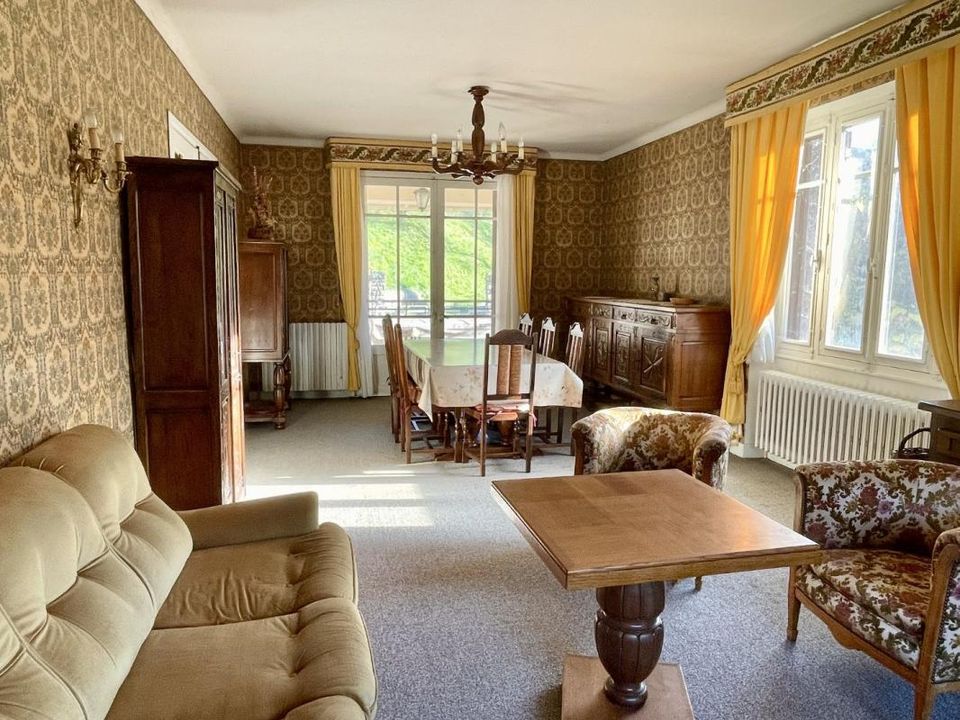 Casa de poble a Entraygues-sur-Truyère, Aveyron - foto 5