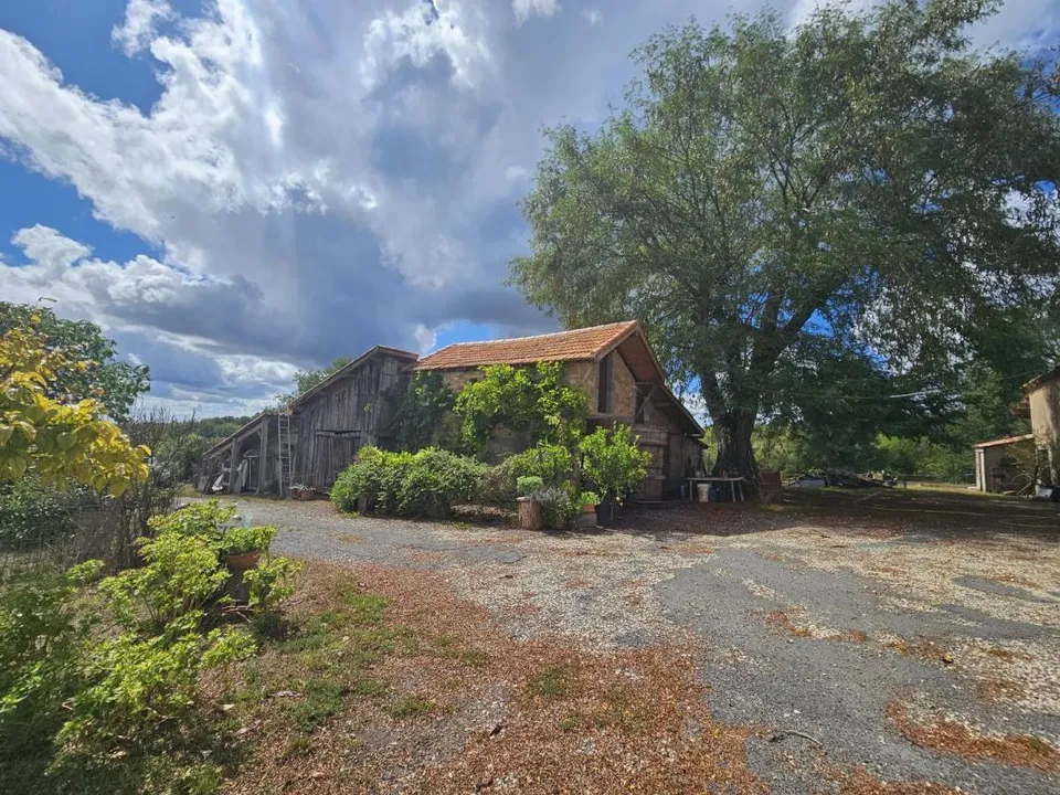 Villa i Vergt-De-Biron, Dordogne - foto 3