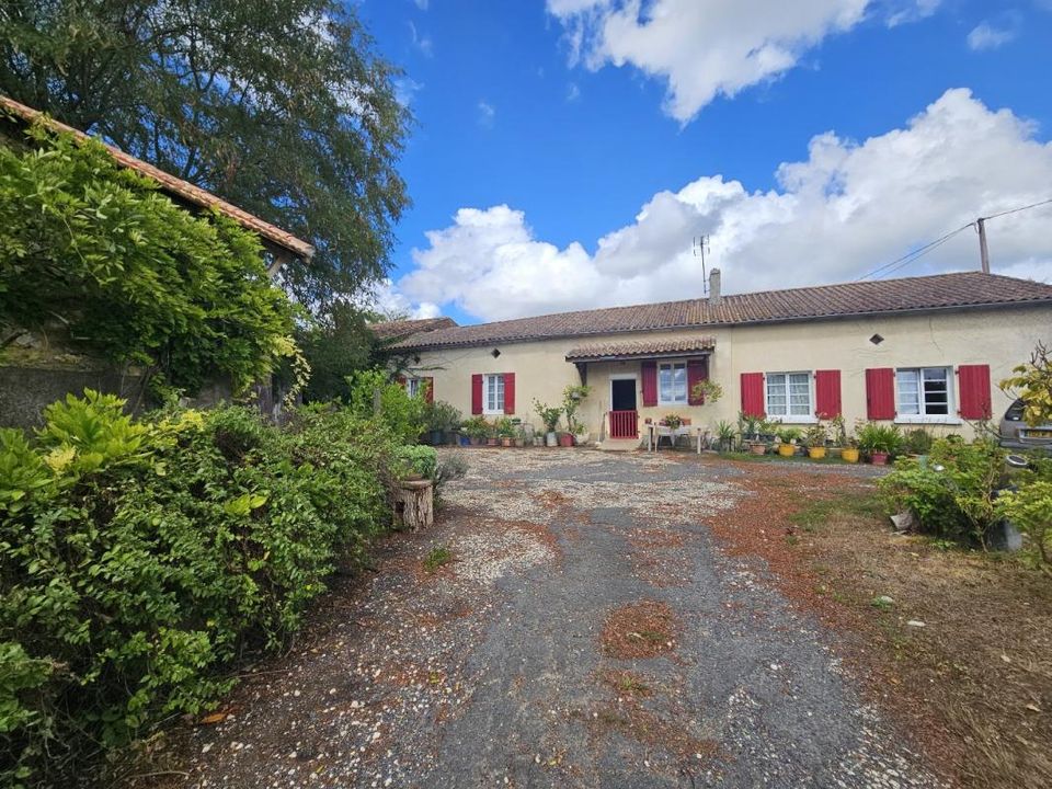 Villa i Vergt-De-Biron, Dordogne - foto 4