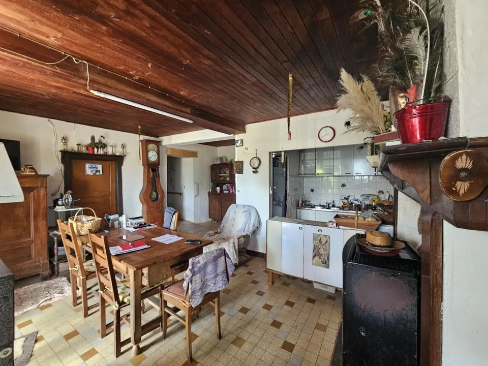 Villa i Vergt-De-Biron, Dordogne - foto 5