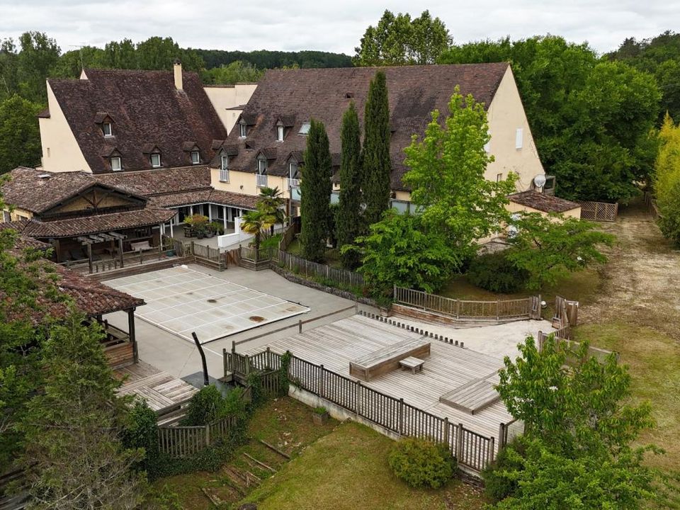 Villa i Sarlat-la-Caneda, Dordogne - foto 3