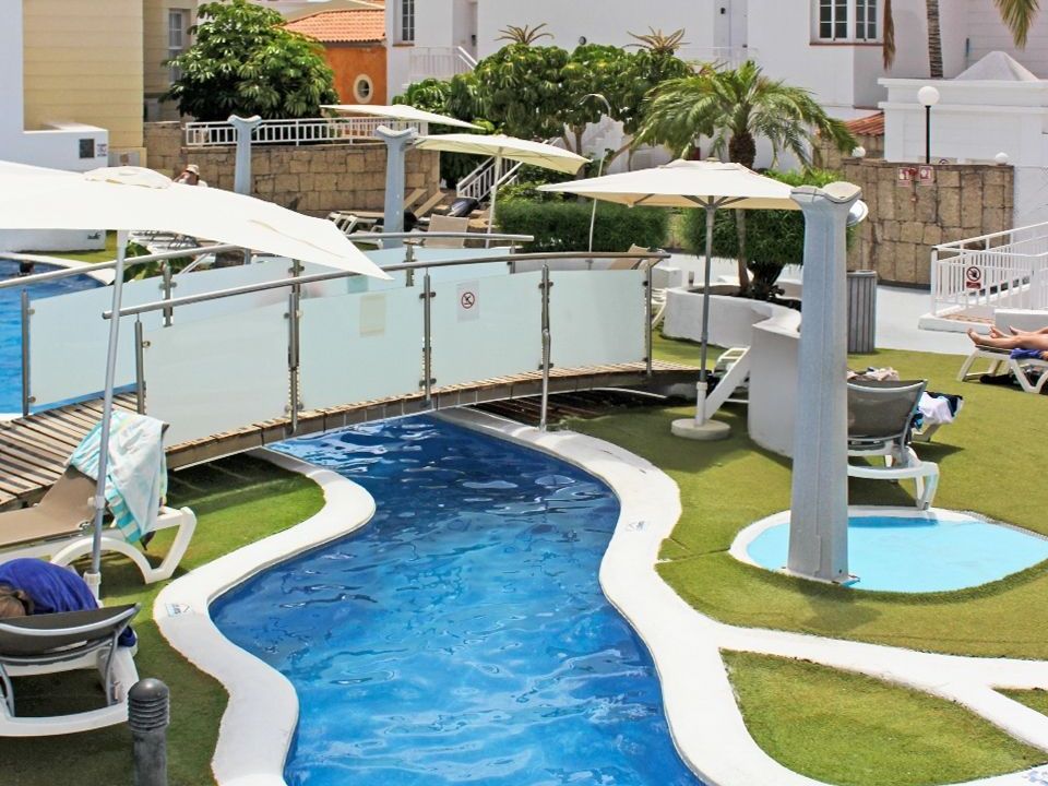 Lejlighed i Adeje, Tenerife - foto 2