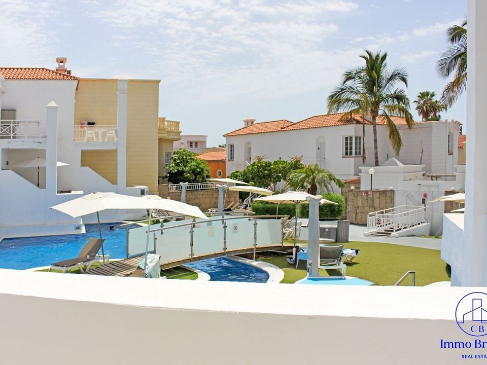 Lejlighed i Adeje, Tenerife - foto 3