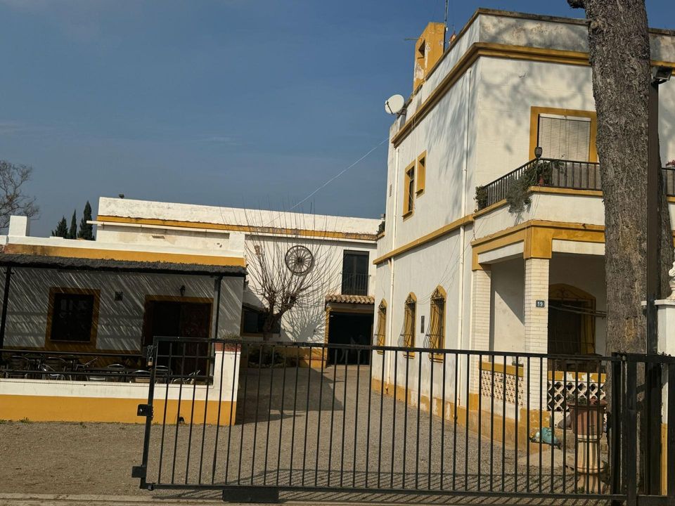 Villa i Riba-Roja De Turia, Valencia - foto 2