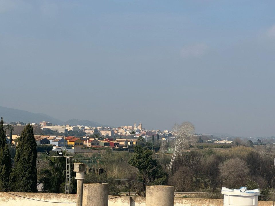 Villa i Riba-Roja De Turia, Valencia - foto 4